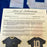 Pele Game Used 1970 Brazil National Soccer Jersey With Sports Investors COA