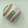 Faith Evans Signed Autographed Baseball With JSA COA Movie Star