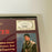 John Savage Signed Deer Hunter DVD Movie JSA COA