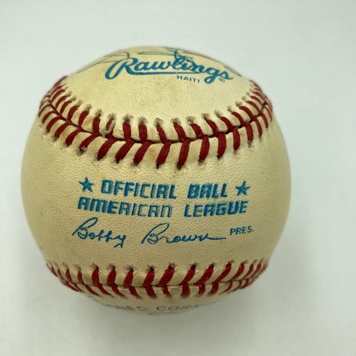 500 Home Run Club Signed Baseball Mickey Mantle Ted Williams 12 Sigs JSA