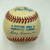 500 Home Run Club Signed Baseball Mickey Mantle Ted Williams 12 Sigs JSA