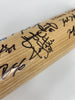2016 Chicago Cubs World Series Champs Team Signed Baseball Bat Beckett Fanatics