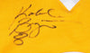 Kobe Bryant Rookie 1996-97 Los Angeles Lakers Team Signed Jersey PSA DNA COA