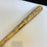 Mookie Betts Anthony Rendon Zack Wheeler Rookie Prospects Signed Bat JSA COA