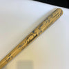 Mookie Betts Anthony Rendon Zack Wheeler Rookie Prospects Signed Bat JSA COA