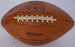 1975 Green Bay Packers Team Signed Wilson NFL Game Football Bart Starr Beckett