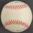 Elston Howard Signed Baseball Displays As Single Signed Baseball JSA COA