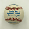 Extraordinary Rosa Parks Single Signed Baseball JSA COA Civil Rights Movement