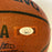 Kyrie Irving Rookie 2011 NBA Draft Class Multi Signed Basketball JSA COA