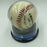Darrell Porter Signed Autographed Baseball Beckett BGS Certified