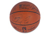 Kobe Bryant 2010-11 Los Angeles Lakers Team Signed NBA Game Basketball PSA DNA