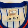 Rare Tom Seaver Signed 1982 New York Mets Game Used Jersey With JSA COA