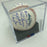 1982 St Louis Cardinals World Series Champs Team Signed Baseball PSA 10 GEM MNT