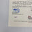 1998 New York Yankees WS Champs Team Signed Baseball Collection 51 Balls JSA COA