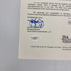 1998 New York Yankees WS Champs Team Signed Baseball Collection 51 Balls JSA COA