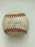 Derek Jeter "2,000 Hit 5-26-06" Signed Game Used Baseball JSA Steiner & MLB