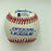 Celine Dion Signed Autographed Rawlings Baseball With Beckett COA