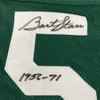 Bart Starr "1956-1971" Signed Green Bay Packers Jersey UDA Upper Deck COA 15/15