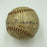 1920 Cleveland Indians World Series Champs Team Signed Baseball PSA DNA COA