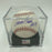 Johnny Bench HOF 1989 Signed Major League Baseball PSA DNA Graded 10 GEM MINT