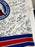 NHL Hall Of Fame Signed Hockey Jersey With 65 Signatures! Wayne Gretzky JSA COA