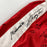 Muhammad Ali Boxing Legends Multi Signed  Everlast Trunks 26 Sigs Beckett COA