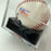 Rickey Henderson Signed Major League Baseball PSA DNA Graded 10 GEM MINT