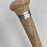 Nolan Ryan Tom Seaver  3,000 Strikeout Club Signed Baseball Bat Beckett COA