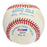 Cassius Clay Muhammad Ali Signed American League Baseball PSA DNA RARE