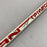 1984-85 Edmonton Oilers Stanley Cup Champs Signed Wayne Gretzky Game Stick JSA