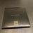 Al Kaline's Personal Hall Of Fame Weekend Players & Wives Photo Leather Folder