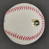 Aaron Rodgers Signed Official Major League Baseball Beckett COA