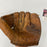 Stan Musial Signed 1940's Game Model Baseball Glove JSA COA
