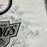 Wayne Gretzky 1993-94 Los Angeles Kings Team Signed Jersey Beckett COA