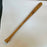 The Finest Brooklyn Dodgers Multi Signed Bat 90+ Sigs! Sandy Koufax JSA COA