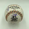 2007 All Star Game Team Signed Baseball MLB Authenticated Hologram