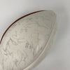 1994 San Francisco 49ers Super Bowl XXIX Champs Team Signed Football JSA COA