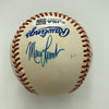 1995 Atlanta Braves World Series Champs Team Signed National League Baseball JSA