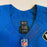 Haloti Ngata Authentic Game Used Detroit Lions Jersey With COA