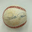 Hank Aaron Nolan Ryan Pete Rose Kings Of Baseball Signed Baseball JSA COA