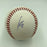 President Joe Biden & Wife Jill Biden Signed Major League Baseball Beckett COA