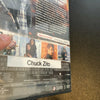 Chuck Zito Signed Autographed DVD Movie