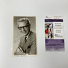 Allen Ludden Signed Autographed Photo JSA COA