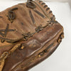 1967 Juan Marichal Game Used Wilson Baseball Glove PSA DNA COA RARE