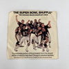 Chicago Bears Super Bowl Shuffle 12" Vinyl Record Album