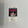 Mike Piazza Signed Autographed Starting Lineup SLU With JSA COA