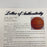 1992 Dream Team Olympics Team USA Signed Basketball Michael Jordan 13 Sigs PSA