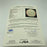 Mickey Mantle Joe Dimaggio New York Yankees Greats Signed Baseball 35 Sigs JSA