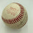 Joe Cunningham Multi Signed Vintage St. Louis Cardinals Baseball