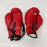 Muhammad Ali Signed Everlast Boxing Glove JSA COA